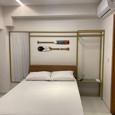 Studio Mana Beach Muro Alto 200 Metros Da Praia Apartment Pôrto das Galinhas Екстериор снимка