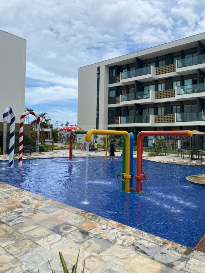 Studio Mana Beach Muro Alto 200 Metros Da Praia Apartment Pôrto das Galinhas Екстериор снимка