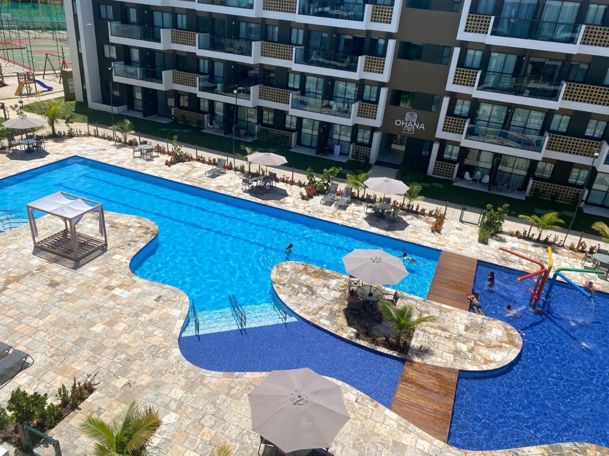 Studio Mana Beach Muro Alto 200 Metros Da Praia Apartment Pôrto das Galinhas Екстериор снимка