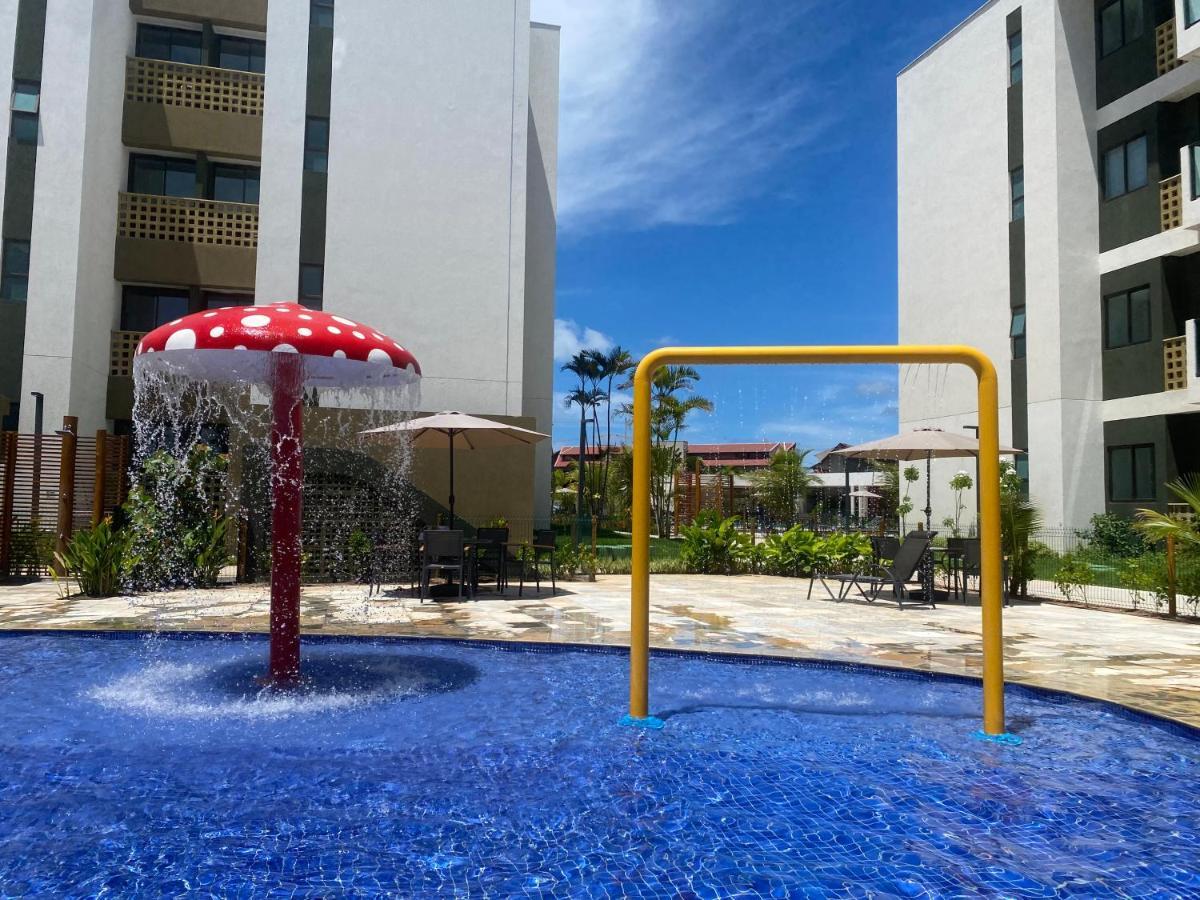 Studio Mana Beach Muro Alto 200 Metros Da Praia Apartment Pôrto das Galinhas Екстериор снимка