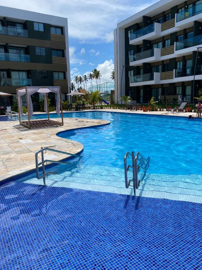 Studio Mana Beach Muro Alto 200 Metros Da Praia Apartment Pôrto das Galinhas Екстериор снимка