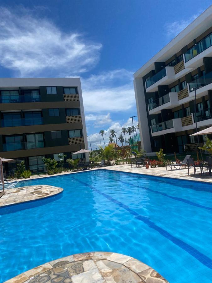 Studio Mana Beach Muro Alto 200 Metros Da Praia Apartment Pôrto das Galinhas Екстериор снимка