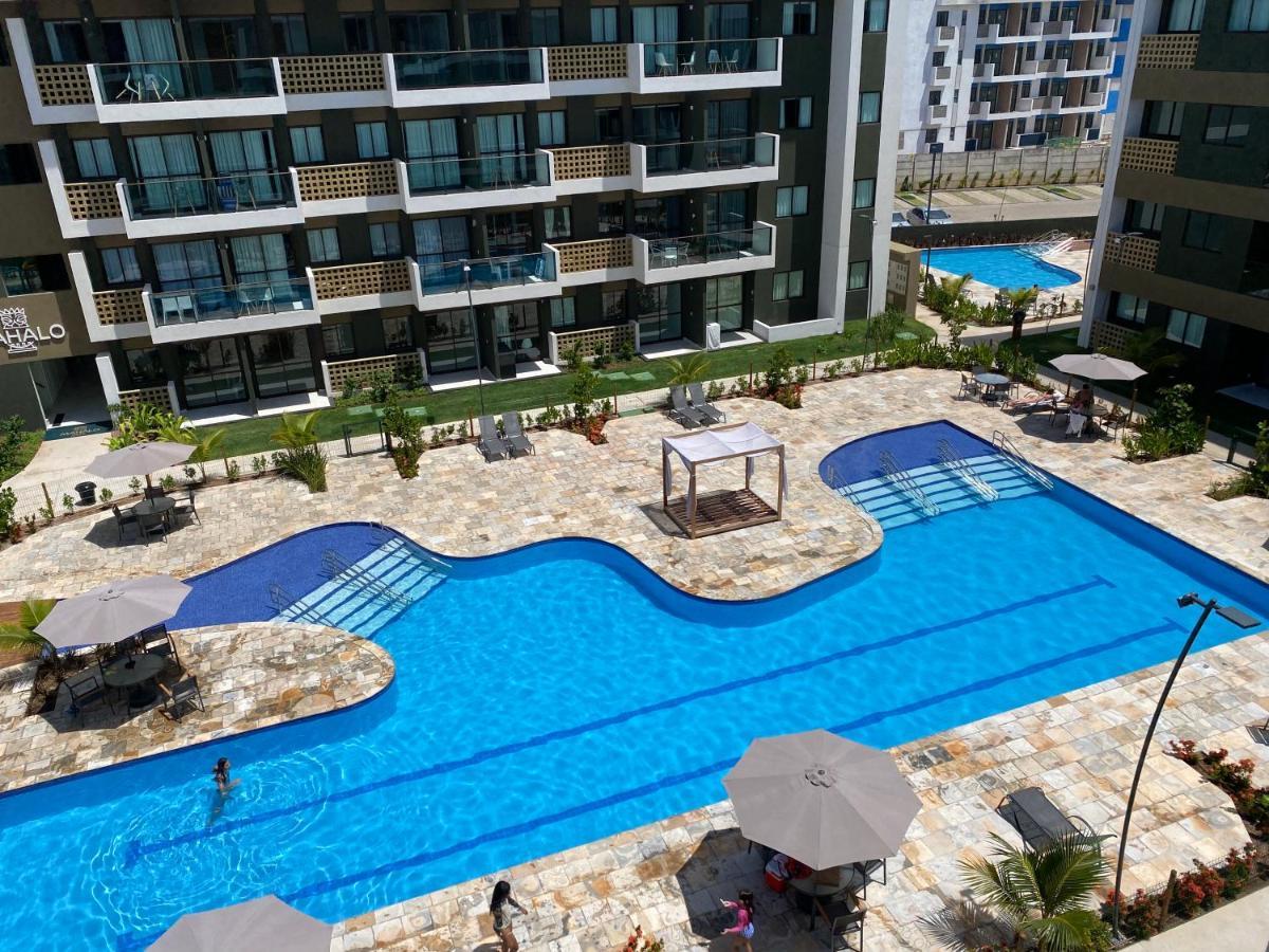 Studio Mana Beach Muro Alto 200 Metros Da Praia Apartment Pôrto das Galinhas Екстериор снимка