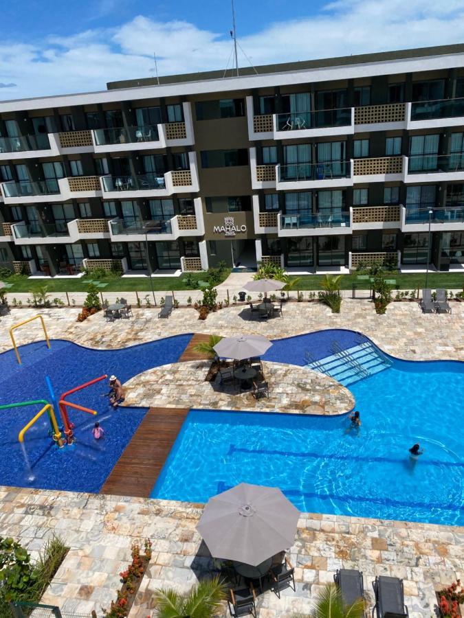 Studio Mana Beach Muro Alto 200 Metros Da Praia Apartment Pôrto das Galinhas Екстериор снимка