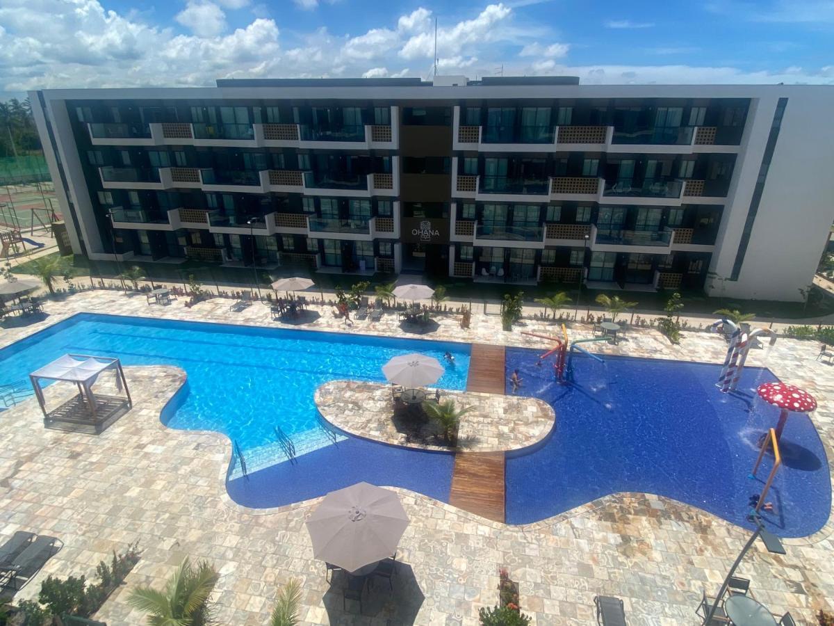 Studio Mana Beach Muro Alto 200 Metros Da Praia Apartment Pôrto das Galinhas Екстериор снимка