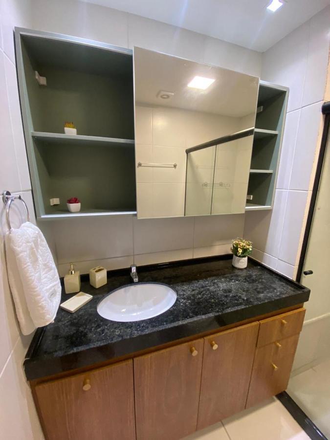 Studio Mana Beach Muro Alto 200 Metros Da Praia Apartment Pôrto das Galinhas Екстериор снимка