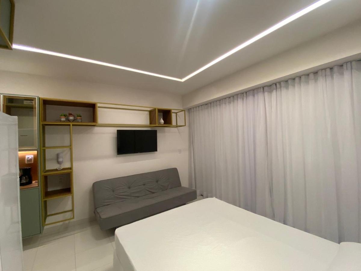 Studio Mana Beach Muro Alto 200 Metros Da Praia Apartment Pôrto das Galinhas Екстериор снимка