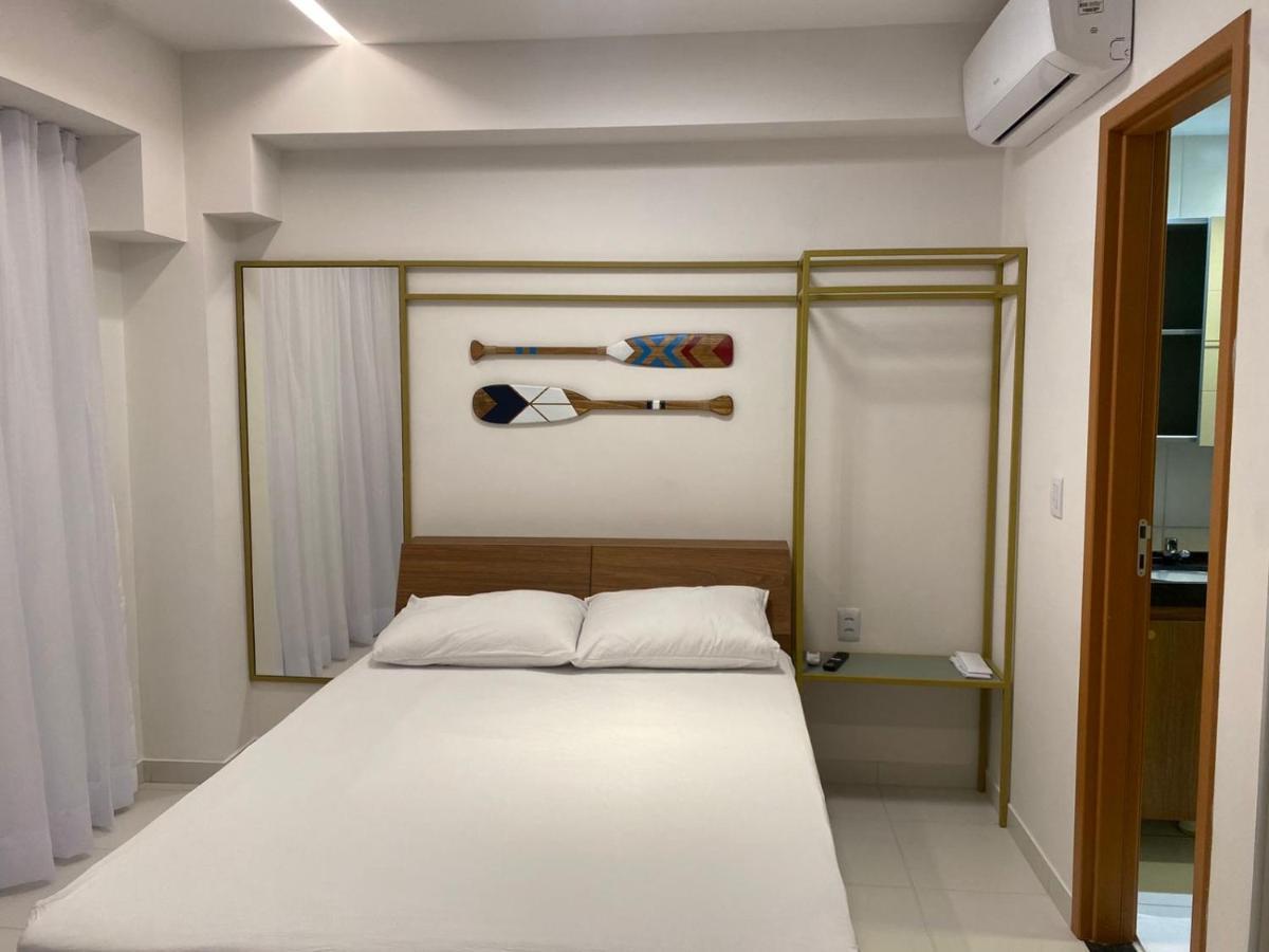 Studio Mana Beach Muro Alto 200 Metros Da Praia Apartment Pôrto das Galinhas Екстериор снимка