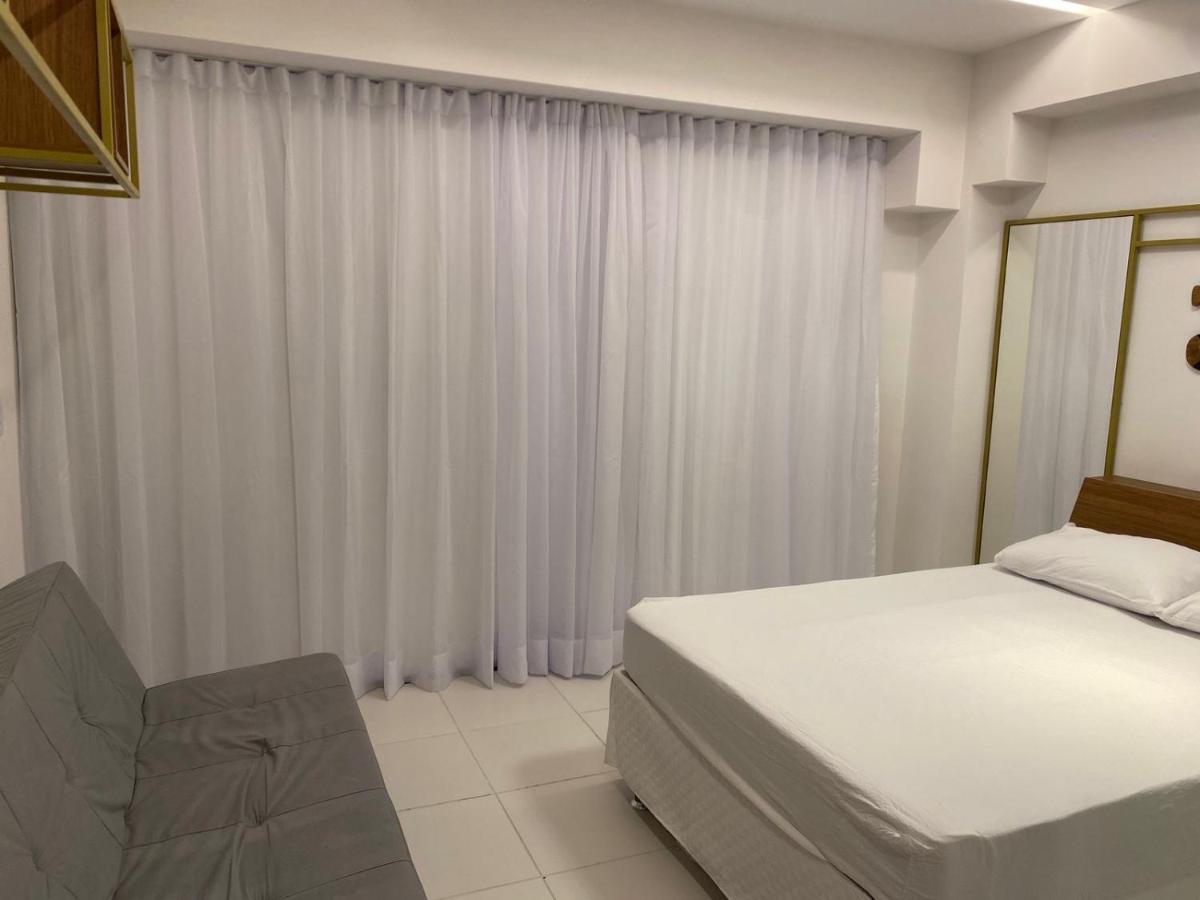 Studio Mana Beach Muro Alto 200 Metros Da Praia Apartment Pôrto das Galinhas Екстериор снимка