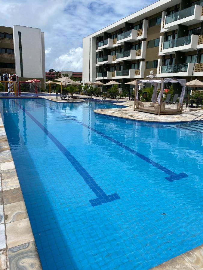 Studio Mana Beach Muro Alto 200 Metros Da Praia Apartment Pôrto das Galinhas Екстериор снимка