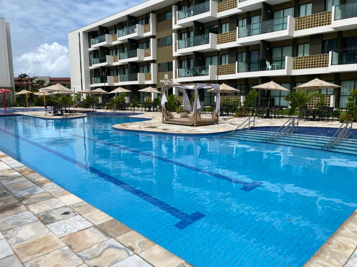 Studio Mana Beach Muro Alto 200 Metros Da Praia Apartment Pôrto das Galinhas Екстериор снимка