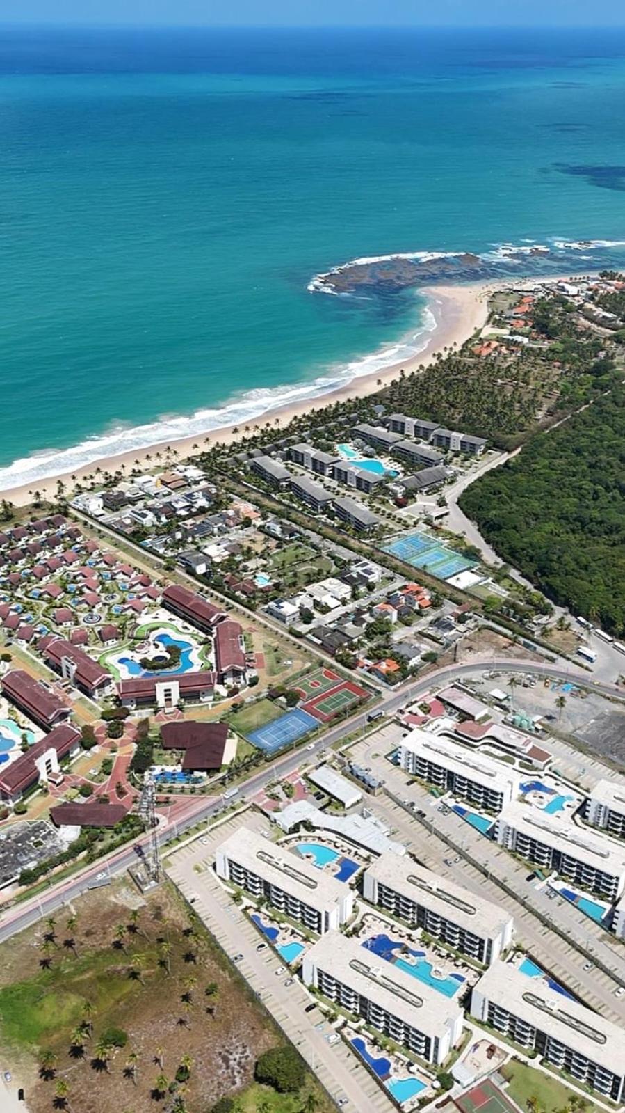 Studio Mana Beach Muro Alto 200 Metros Da Praia Apartment Pôrto das Galinhas Екстериор снимка